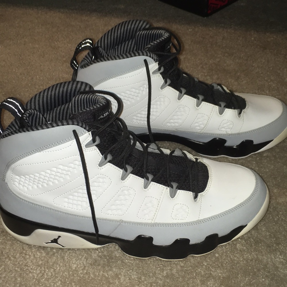 BIRMINGHAM BARONS AJ 12 NEAR PERFECT